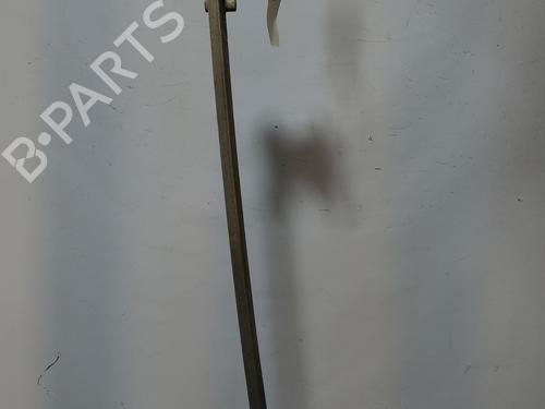 Used Rear bumper reinforcement Rear bumper reinforcement 37511754 37511754