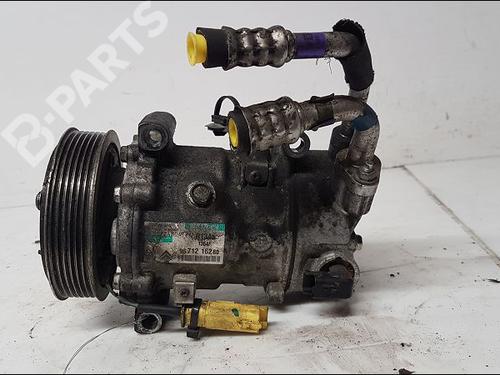 Used AC compressor AC compressor 11046703 11046703
