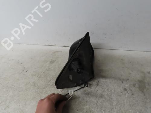 Right mirror DACIA LOGAN MCV II 1.5 dCi | BP18058617C27 