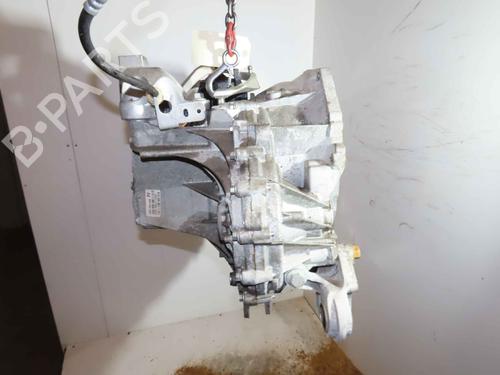 Gearbox FORD TRANSIT CONNECT V408 Box Body/MPV 1.0 Flexifuel | BP37061437M3 - Image 3