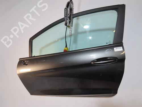 Used Left front door FORD FIESTA VII (HJ, HF) 1.0 EcoBoost Active (101 hp) 21377316