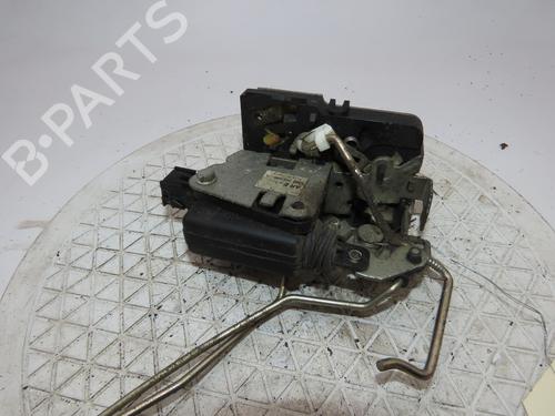 Used Rear right lock DACIA DUSTER (HS_) 1.5 dCi 4x4 (HSMC, HSMD) (110 hp) 26196654
