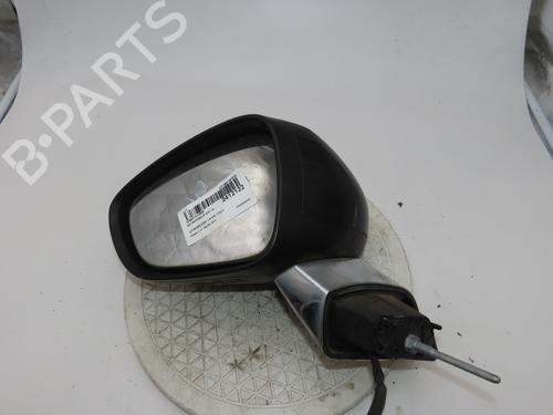 Used Left mirror CITROËN DS3 (SA_) 1.6 HDi 110 (112 hp) 26196508
