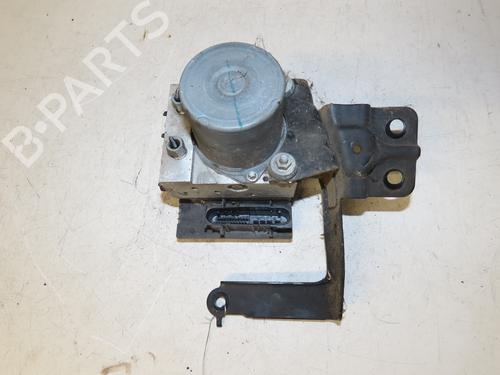 ABS pump NISSAN QASHQAI I (J10, NJ10) 1.5 dCi | BP29153001M43