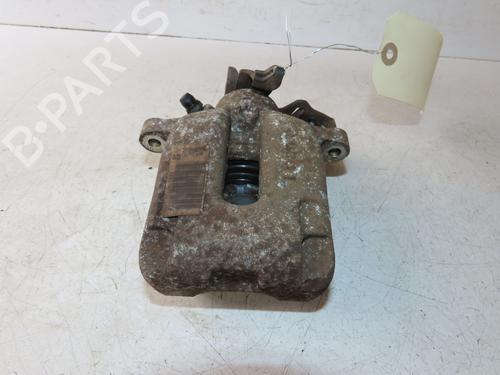 Used Left rear brake caliper Left rear brake caliper PEUGEOT 2008 I (CU_) 1.6 BlueHDi 100 (100 hp) 33893521 33893521