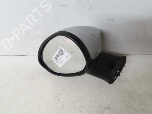 Used Left mirror FIAT PUNTO (199_) 1.3 D Multijet (75 hp) 16979598