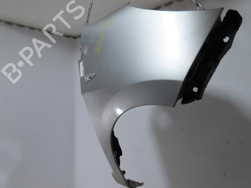 Used Right front fenders Right front fenders KIA PICANTO II (TA) 1.0 (69 hp) 35747820 35747820