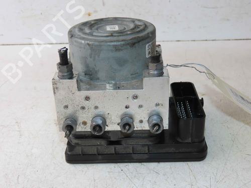 ABS pump CITROËN C3 II (SC_) 1.2 VTi 82 | BP37058824M43 - Image 3