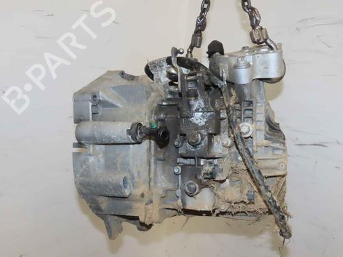 Gearbox FIAT 500X (334_) 1.4 (334AXC1B) | BP37048241M3 - Image 2