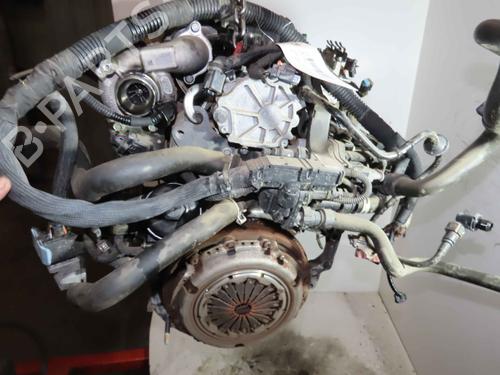 Engine CITROËN JUMPY II Van 1.6 HDi 90 8V | BP37061049M1 - Image 2