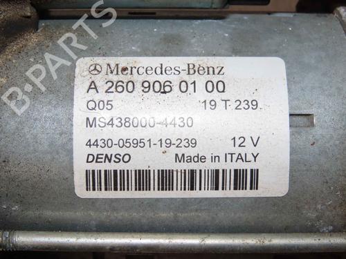 Starter MERCEDES-BENZ A-CLASS (W177) AMG A 45 S 4-Matic+ (177.054) | BP37058975M8 - Image 5