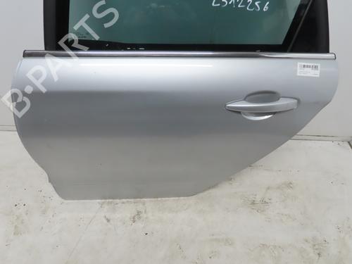 Left rear door CITROËN C4 II (NC_) 1.6 HDi 115 | BP16997545C4