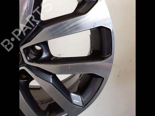 Rim RENAULT KADJAR (HA_, HL_) 1.5 dCi 110 (HLA3) | BP20695854C45