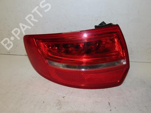 Used Left taillight AUDI A3 Sportback (8PA) 1.6 TDI (105 hp) 29154122