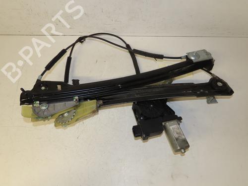 Used Front left window mechanism ALFA ROMEO MITO (955_) 1.3 MultiJet (955AXP1A, 955AYC1A) (95 hp) 29153343