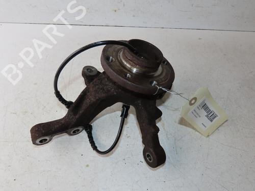 Højre Styrespindel Lejehus Højre Styrespindel Lejehus RENAULT CLIO III (BR0/1, CR0/1) 1.5 dCi (75 hp) 33893493 33893493