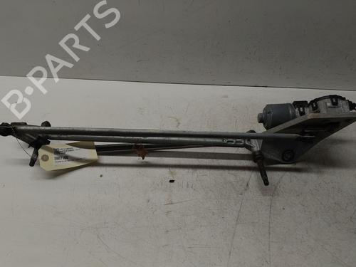 Used Front wiper motor Front wiper motor 39039542 39039542