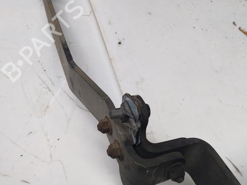 Trækkugle/Mekanisme PEUGEOT 807 (EB_) 2.0 HDI | BP39453815C141 - Image 3