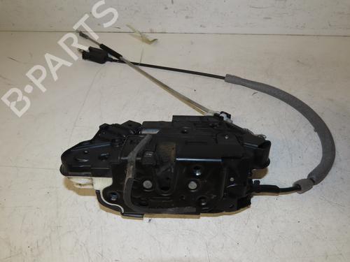 Front left lock SEAT IBIZA IV (6J5, 6P1) 1.0 | BP26196591C98 