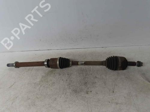 Used Right front driveshaft Right front driveshaft 37048377 37048377