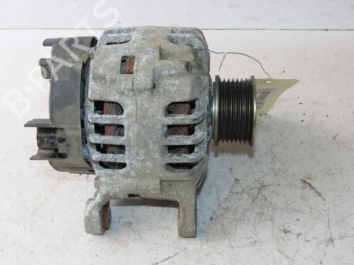 Alternator RENAULT MODUS / GRAND MODUS (F/JP0_) 1.2 (JP0C, JP0K, FP0C, FP0K, FP0P, JP0P, JP0T) | BP37051022M7 - Image 5