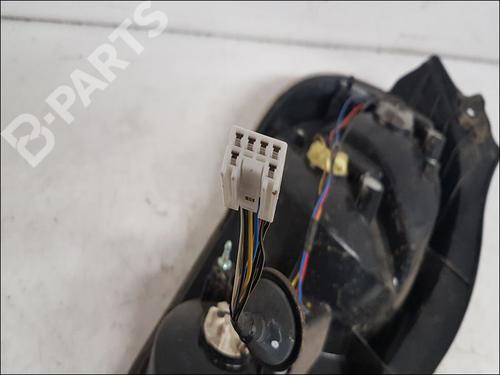 Right taillight CHEVROLET SPARK (M300) 1.0 | BP10953398C35 