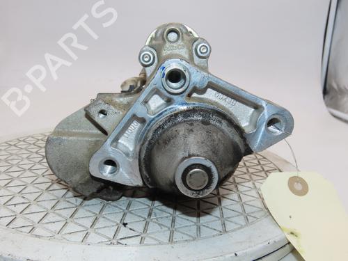 Starter FORD KUGA II (DM2) 2.0 TDCi | BP36659305M8 - Image 4