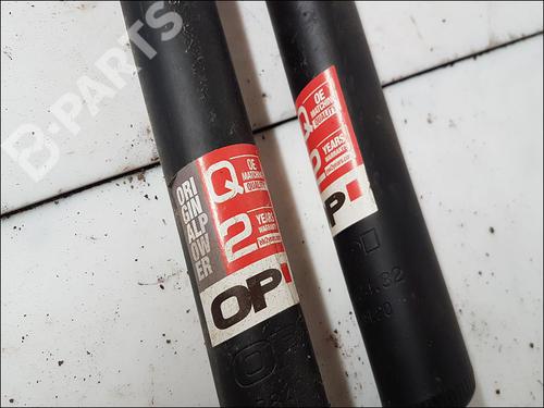 Right rear shock absorber FORD TRANSIT Van (FA_ _) 2.0 TDCi | BP10944731M19 