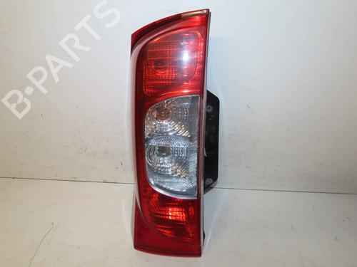 Used Rear bumper left light Rear bumper left light 37047245 37047245