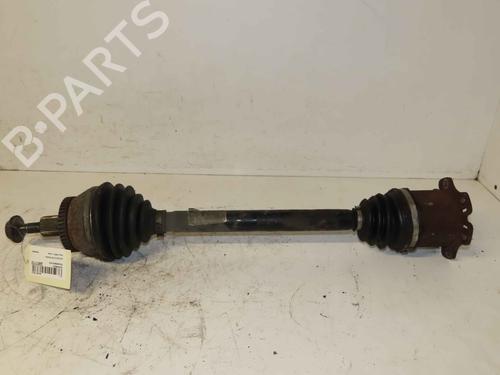 Used Left front driveshaft Left front driveshaft 37045983 37045983