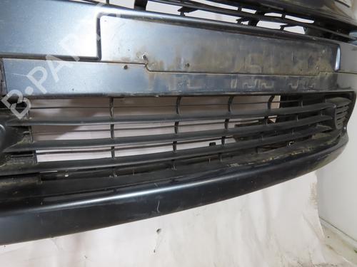 Front bumper CITROËN C4 Grand Picasso I (UA_) 1.6 HDi | BP29414482C7 