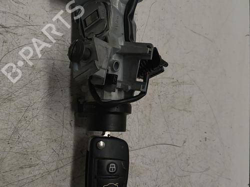 Used Ignition barrel Ignition barrel AUDI A3 Sportback (8PA) 2.0 TDI 16V (140 hp) 40026596 40026596