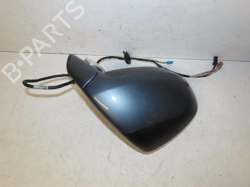 Right mirror CITROËN C4 Picasso I MPV (UD_) 1.6 HDi 110 | BP29153456C27 