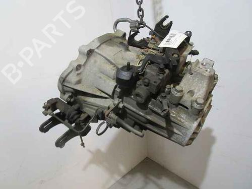 Gearbox HYUNDAI i30 (FD) 1.6 CRDi | BP37039664M3 - Image 2