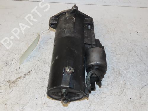 Used Starter AUDI A4 B7 (8EC) 2.0 TDI 16V (140 hp) 21836540