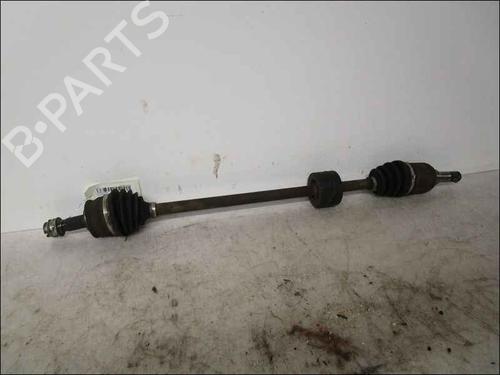 Used Right front driveshaft Right front driveshaft 37040080 37040080