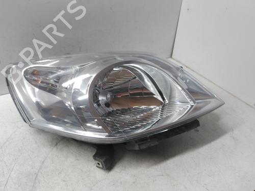 Used Right headlight Right headlight 37058911 37058911