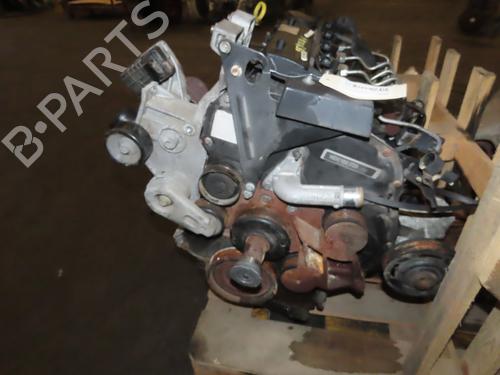 Used Engine LAND ROVER DEFENDER Pick Up (L316) 2.2 Td4 4x4 (L317) (122 hp) 31119491