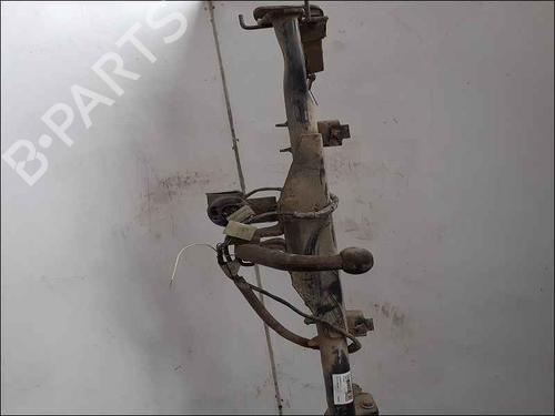 Used Tow ball/Mechanism Tow ball/Mechanism 37054197 37054197