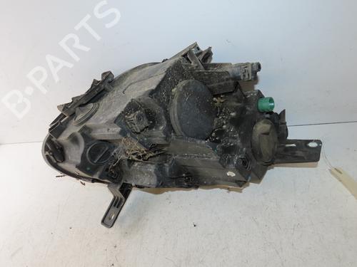 Used Left headlight Left headlight ALFA ROMEO GIULIETTA (940_) 1.6 JTDM (940FXD1A) (105 hp) 33893667 33893667