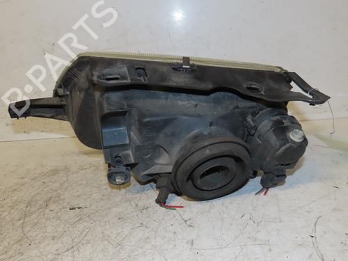 Right headlight CITROËN SAXO (S0, S1) 1.0 X | BP20845960C29 