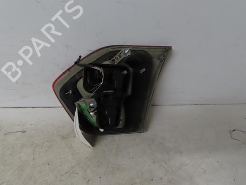 Used Left tailgate light RENAULT FLUENCE (L3_) 1.5 dCi (L30D, L30L, L306, L33F, L33L, L33M, L33V, L33W) (110 hp) 16897973