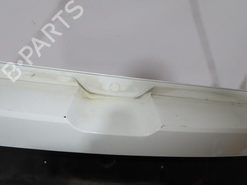Used Rear bumper DACIA SANDERO III 1.0 TCe 90 (91 hp) 31151712