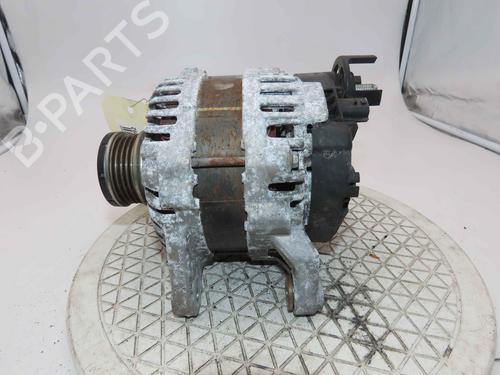 Alternator NISSAN MICRA V (K14) 1.0 | BP37054052M7 - Image 3