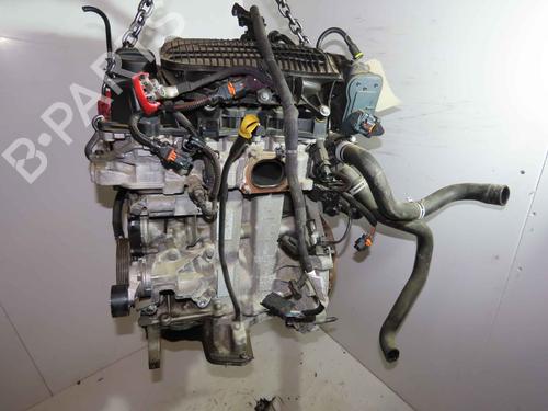 Used Engine Engine 37060008 37060008