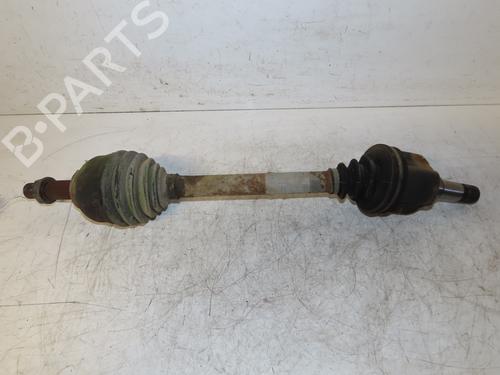 Used Left front driveshaft PEUGEOT RCZ 2.0 HDi (163 hp) 22224898