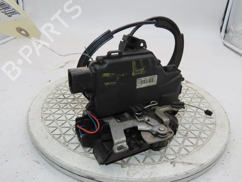 Używane Zamek drzwi przednich lewych Zamek drzwi przednich lewych VW LUPO I (6X1, 6E1) 1.0 (50 hp) 36893585 36893585