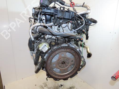 Engine JAGUAR XE (X760) 2.0 D | BP26328512M1 