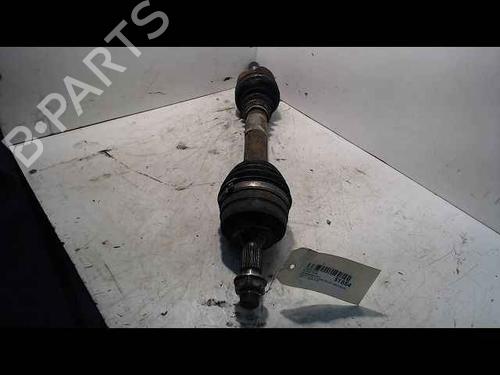 Used Left front driveshaft Left front driveshaft 37038972 37038972