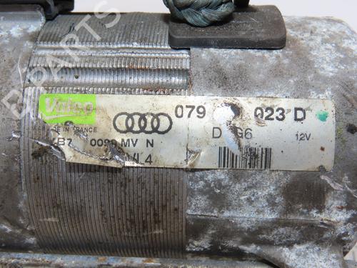 starter-audi-a4-b7-avant-8ed-rs4-quattro-079911023dx-2004-2005-2006-2007-2008-19668808 main image
